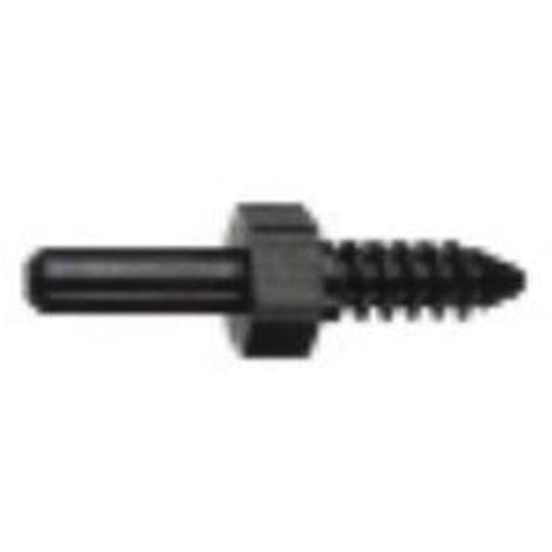 Unitized Wheel Mandrel Moffatt Supply & Specialties