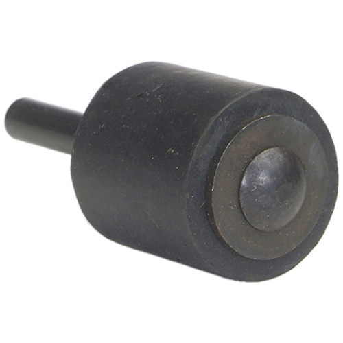 Tambour d'expansion pour bandes spirales Moffatt Supply & Specialties