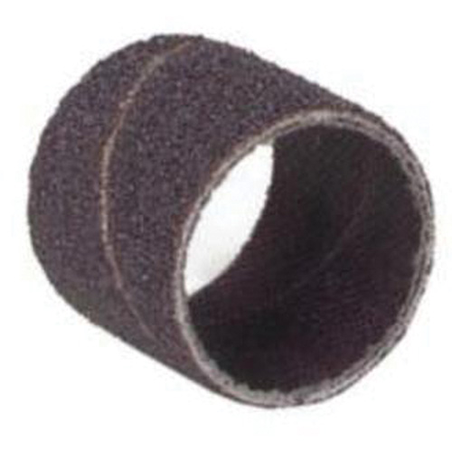 Bande abrasive spirale, 3/8" x 1", Oxyde d'aluminium, 36 Grain Moffatt Supply & Specialties