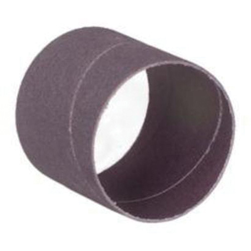 Spiral Band, 2" x 1", Aluminum Oxide, 180 Grit Moffatt Supply & Specialties