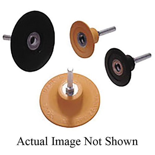 TWIST Quick-Change Backing Pad Moffatt Supply & Specialties