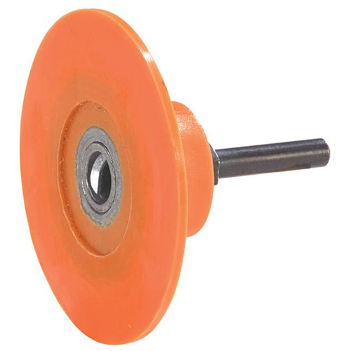 Tampon de soutien &agrave; remplacement rapide TWIST Moffatt Supply & Specialties
