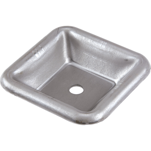 Cup Foot Moffatt Supply & Specialties