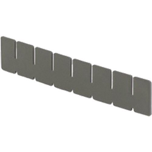 S&eacute;parateur pour contenants Divider Box Moffatt Supply & Specialties