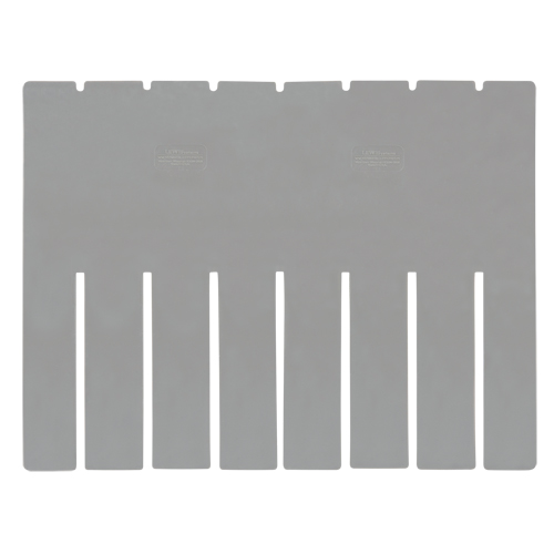Divider for Divider Box Moffatt Supply & Specialties