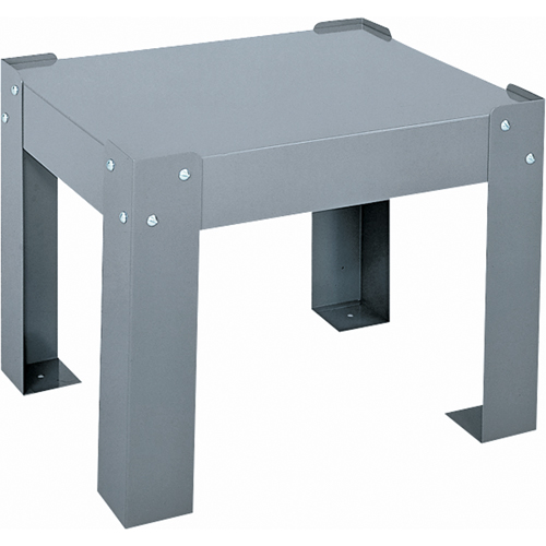 Cabinet Bases Moffatt Supply & Specialties