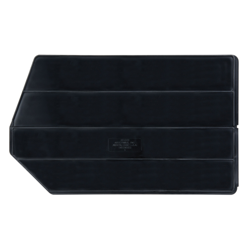 Bin Divider Moffatt Supply & Specialties