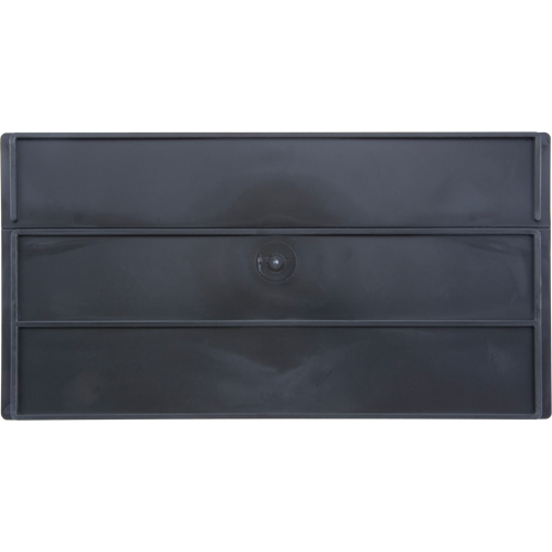 Plastic Bins - Dividers Moffatt Supply & Specialties