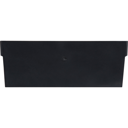 Diviseur pour bacs de rangement pour tablettes Moffatt Supply & Specialties