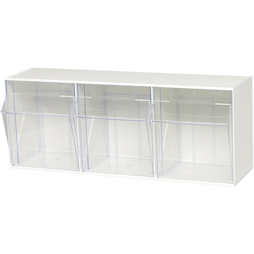 Replacement Bin For Tilt Bin Unit Moffatt Supply & Specialties