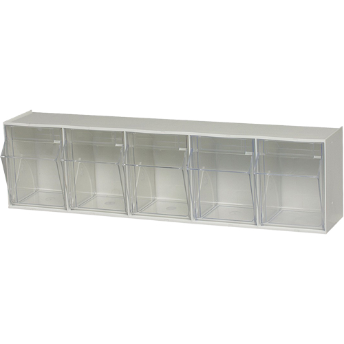 BAC DE RECHANGE POUR 60599 TILT-BIN Moffatt Supply & Specialties