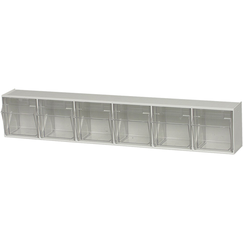 Replacement Bin For Tilt Bin Unit Moffatt Supply & Specialties