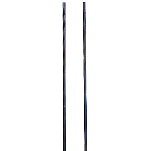 Tip Out Bin Rails Moffatt Supply & Specialties
