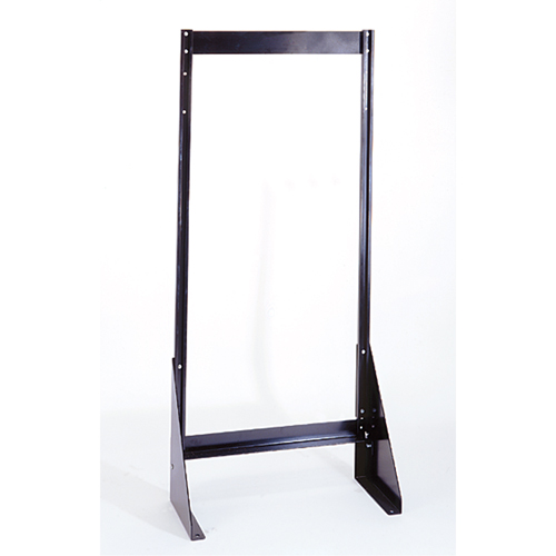Tip-Out Bin Stand Moffatt Supply & Specialties