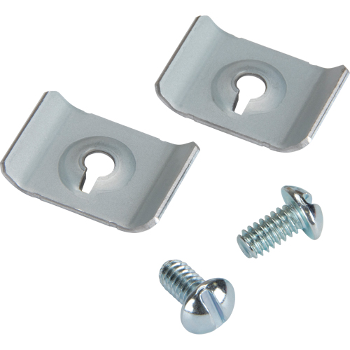 Tip-Out Disc & Screw Sets Moffatt Supply & Specialties