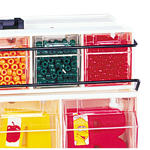 Barre verrouillable Moffatt Supply & Specialties