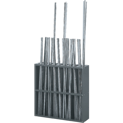 Threaded Rod Racks Moffatt Supply & Specialties