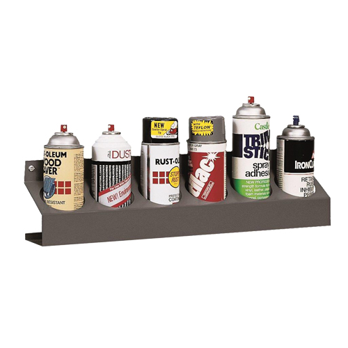Utility Cabinet   Aerosol Can Caddy Moffatt Supply & Specialties