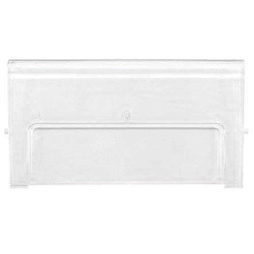 Clear Bin Windows Moffatt Supply & Specialties
