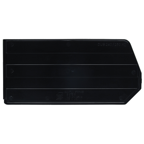 Divider for Stack & Hang Bin Moffatt Supply & Specialties