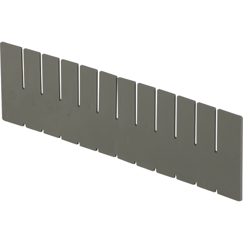 ESD Divider Boxes - Short Dividers Moffatt Supply & Specialties
