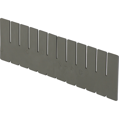 Boîtes D.E.S. avec diviseurs - Diviseurs longs Moffatt Supply & Specialties
