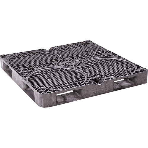 Drum Pallets Moffatt Supply & Specialties