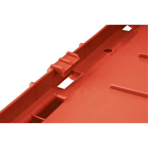 Couvercle pour contenants Stack & Nest Moffatt Supply & Specialties