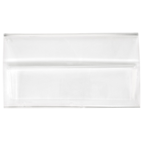 Clear Window for Giant Stacking Container Moffatt Supply & Specialties