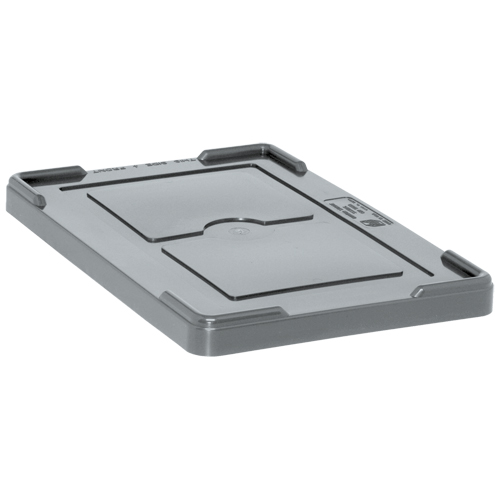 Couvercle pour contenant Moffatt Supply & Specialties