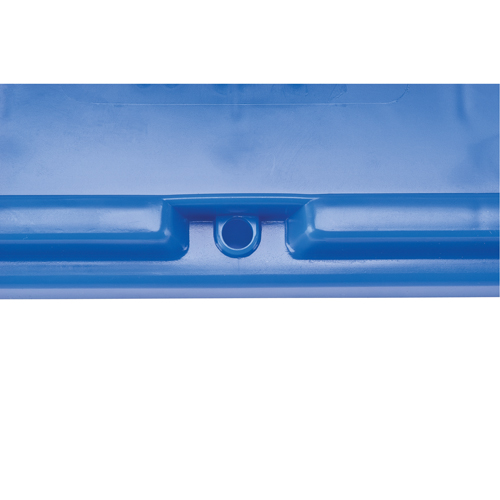 Contenants Stack-N-Nest Polylewton - Couvercles Moffatt Supply & Specialties