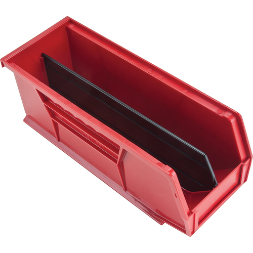 Divider for Stack & Hang Bin Moffatt Supply & Specialties