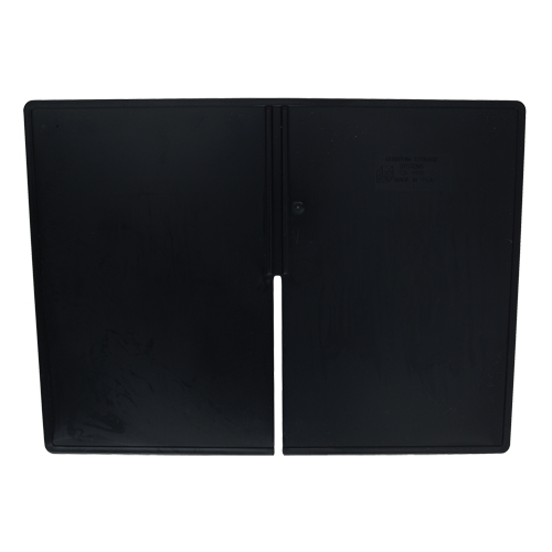 S&eacute;parateur en largeur pour boîtes &agrave; ramassage rapide Quick Pick Moffatt Supply & Specialties