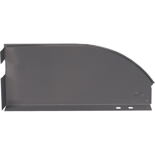 Rotabin Storage Units   34" Diameter   Divider Moffatt Supply & Specialties