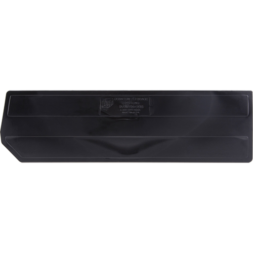 Divider for Stack & Hang Bin Moffatt Supply & Specialties