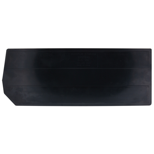 Divider for Stack & Hang Bin Moffatt Supply & Specialties