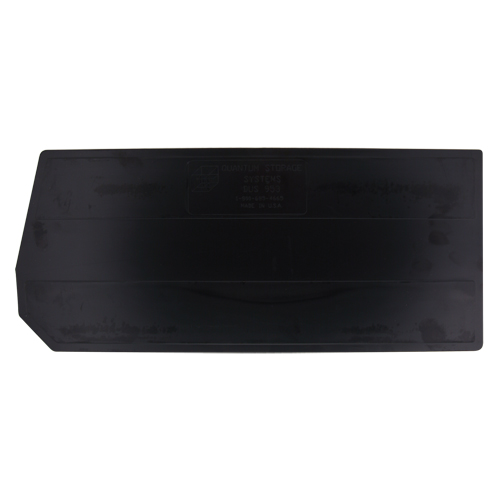 Divider for Stack & Hang Bin Moffatt Supply & Specialties