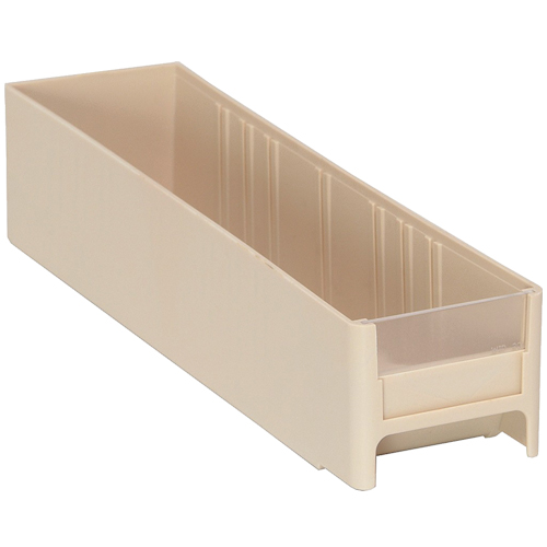 ARMOIRE TIROIR IVOIRE 11"LX2 3/4"LAX2 1/2"H, 2-3/4" la x 11" p x 2-1/2" h, Ivoire Moffatt Supply & Specialties
