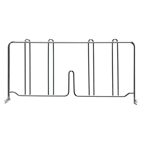 Wire Shelving Dividers Moffatt Supply & Specialties