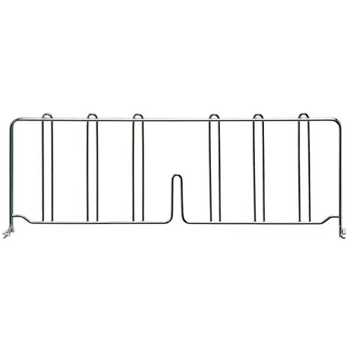 Wire Shelving Dividers Moffatt Supply & Specialties