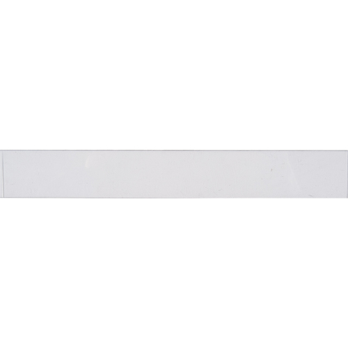 Replacement Label Holder for KPC-300 Parts Cabinets Moffatt Supply & Specialties