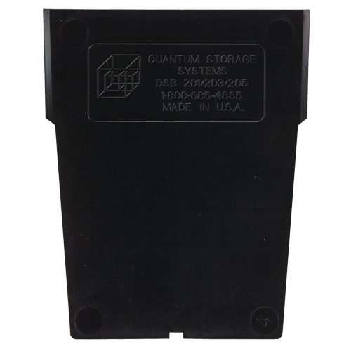 Store More Plastic Shelf Bins - Dividers Moffatt Supply & Specialties