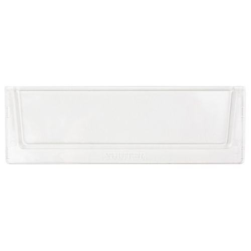 Diviseur d'armoire pour pi&egrave;ces A5 Moffatt Supply & Specialties