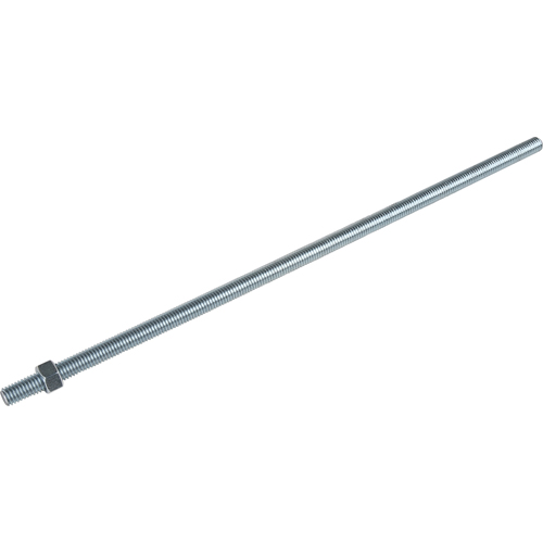 Threaded Rod Moffatt Supply & Specialties