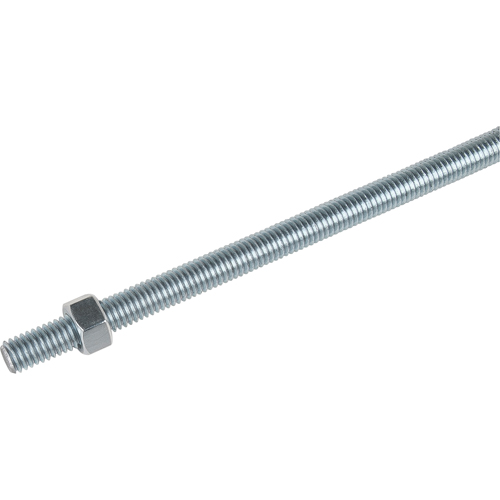 Threaded Rod Moffatt Supply & Specialties