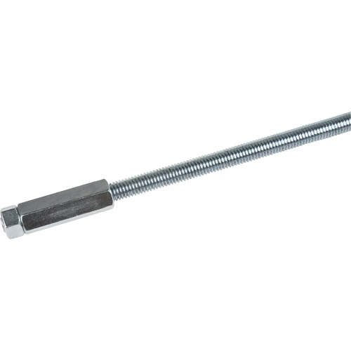 Threaded Rod Moffatt Supply & Specialties