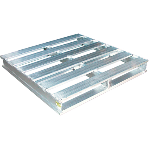 Aluminum Pallets Moffatt Supply & Specialties