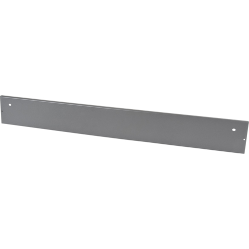 Mounting Channel for Mobile Tilt Bin Racks Moffatt Supply & Specialties