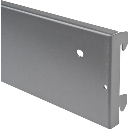 Mounting Channel for Mobile Tilt Bin Racks Moffatt Supply & Specialties
