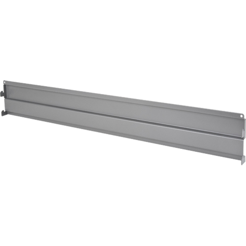 Servante mobile de bacs &agrave; plateaux inclinables Moffatt Supply & Specialties